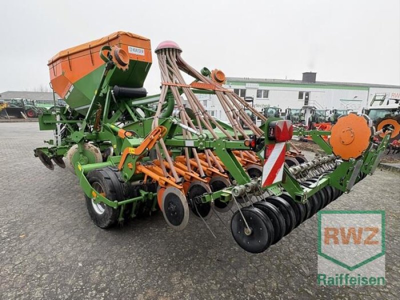 Drillmaschine типа Amazone Cirrus-3002 Compact , Gebrauchtmaschine в Kruft (Фотография 5)